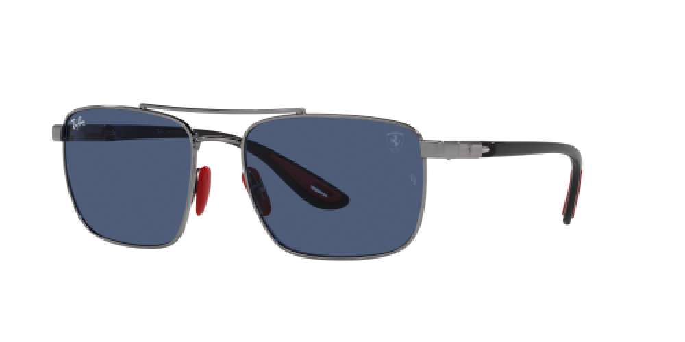Ray-Ban RB3715M F08580
