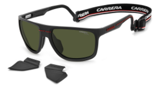 Carrera CAC SPORT 08/S/XT BLX UC