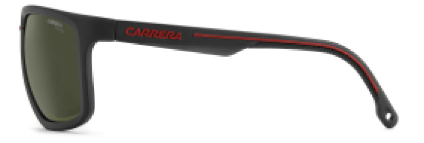 Carrera CAC SPORT 08/S/XT BLX UC