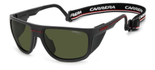 Carrera CAC SPORT 08/S/XT BLX UC