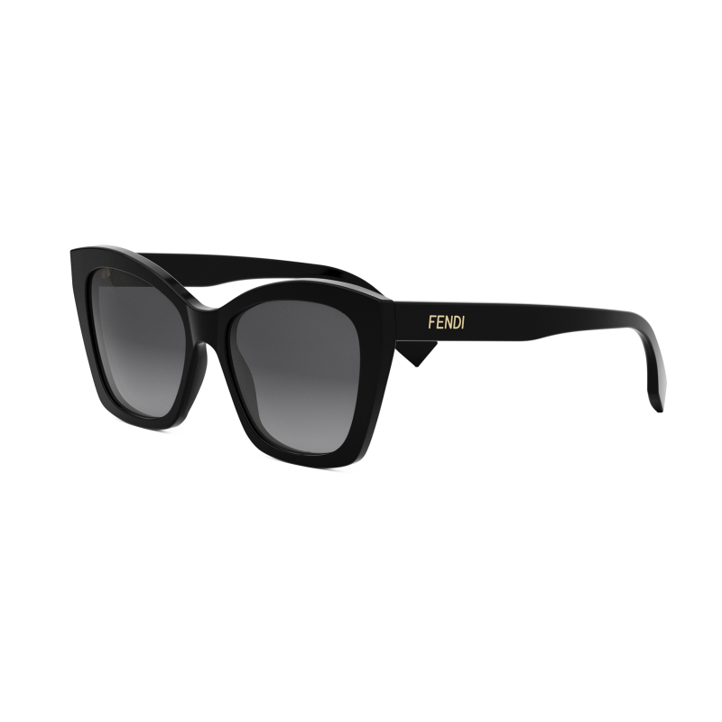 Fendi FE40151I 01B