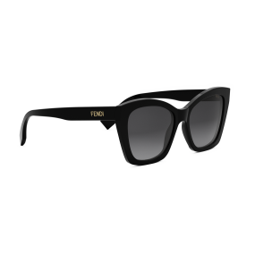 Fendi FE40151I 01B