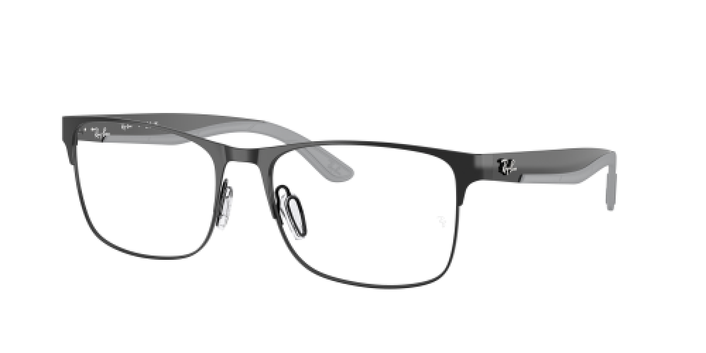 Ray-Ban RX7550 3222