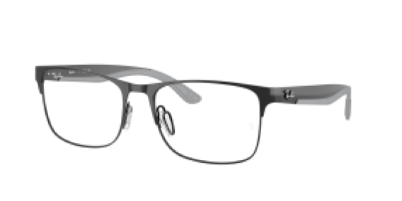 Ray-Ban RX7550 3222