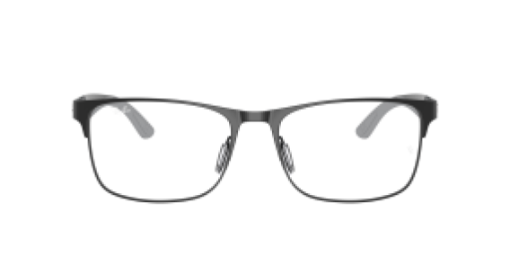 Ray-Ban RX7550 3222