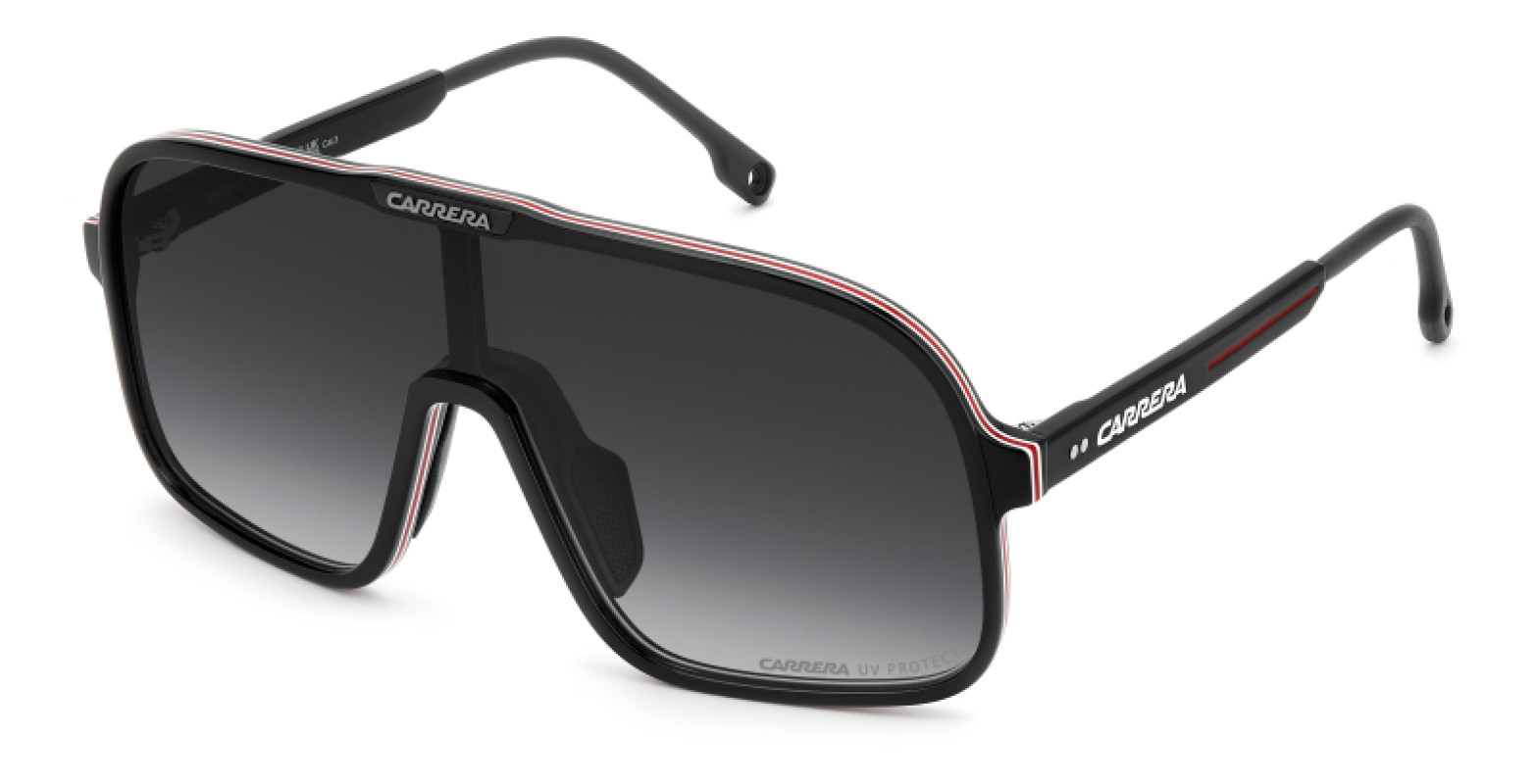Carrera CAC SPORT 11/S OIT 9O