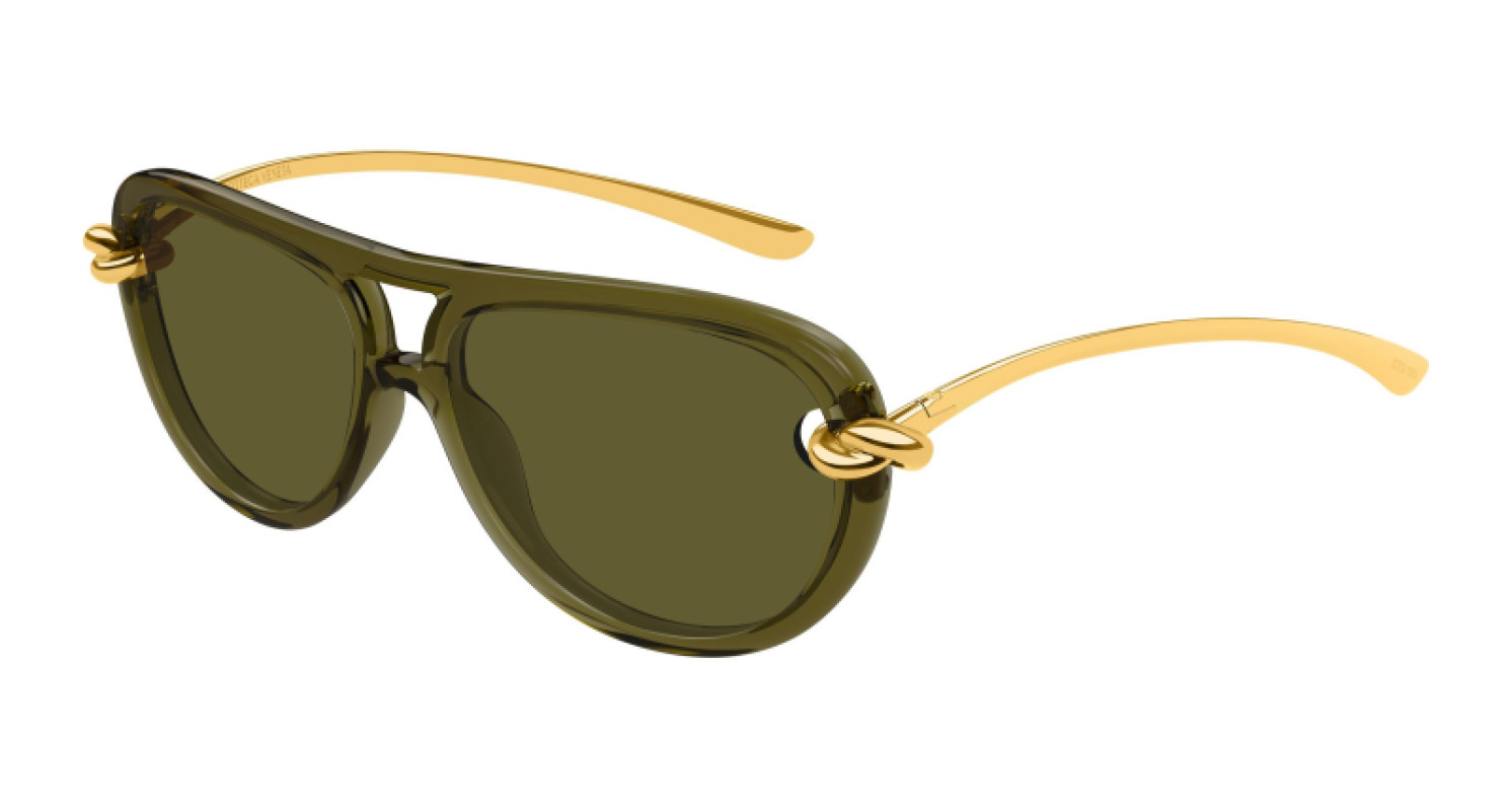 Bottega Veneta BTV1418S 003