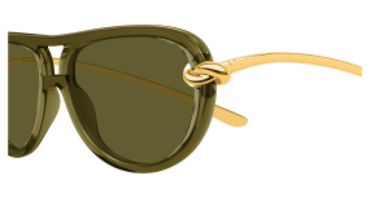 Bottega Veneta BTV1418S 003