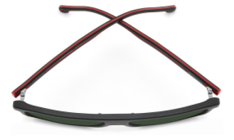 Carrera CAC SPORT 14/S BLX UC