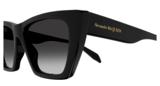 Alexander McQueen AM0299S 001