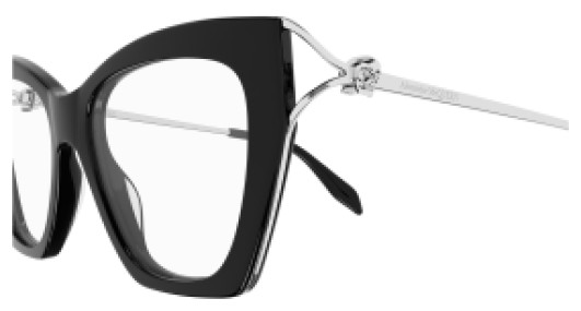 Alexander McQueen AM0376O 001