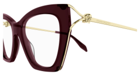 Alexander McQueen AM0376O 003