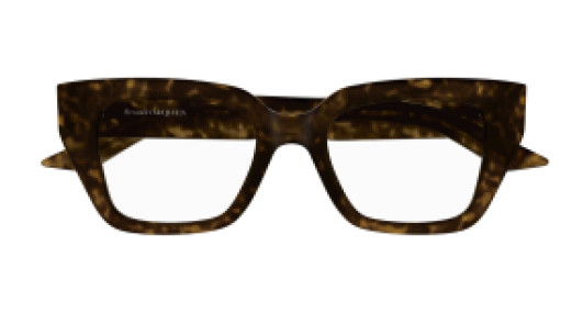 Alexander McQueen AM0453O 002