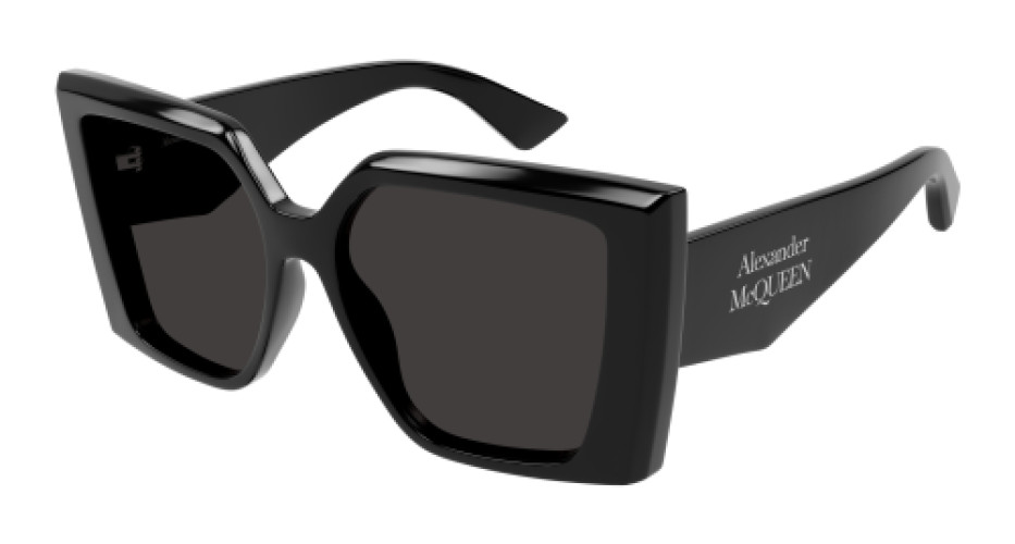Alexander McQueen AM0467S 001