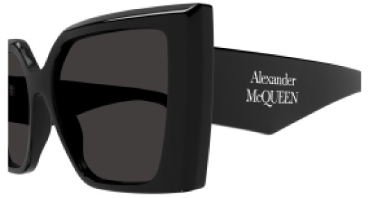 Alexander McQueen AM0467S 001