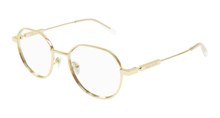 Alexander McQueen AM0479O 002