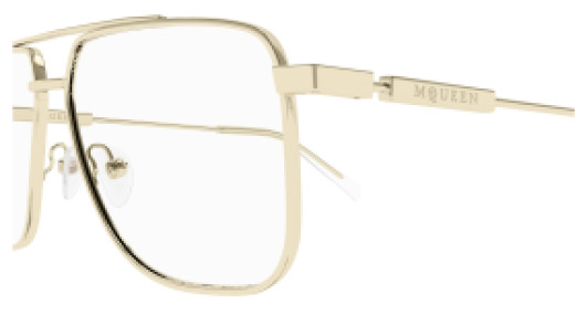 Alexander McQueen AM0480O 002