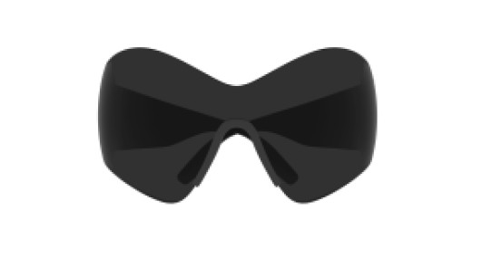 Balenciaga BA0180S 001