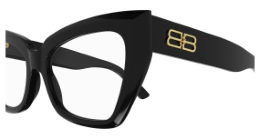 Balenciaga BA0275O 001