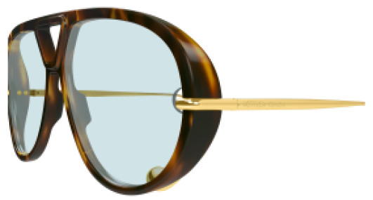 Bottega Veneta BTV1273S 007