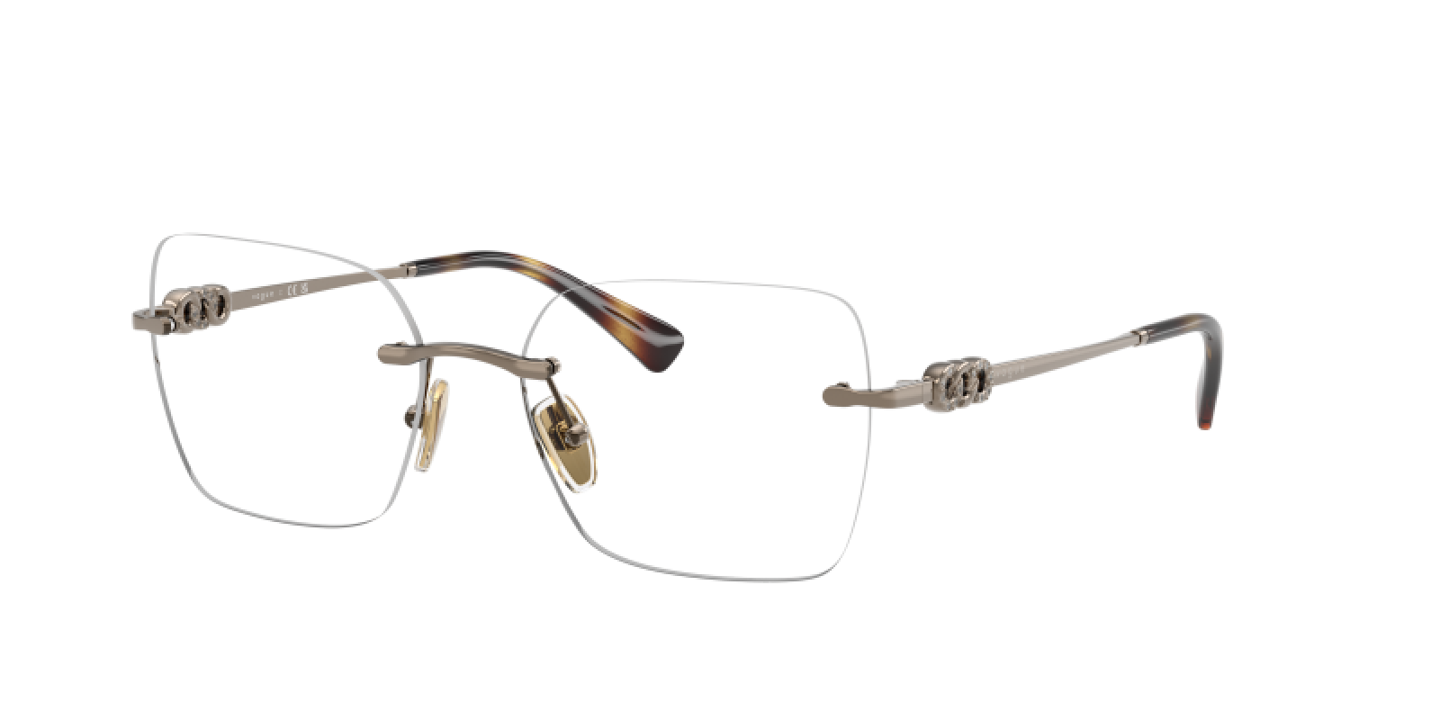 Vogue VO4320B 5138