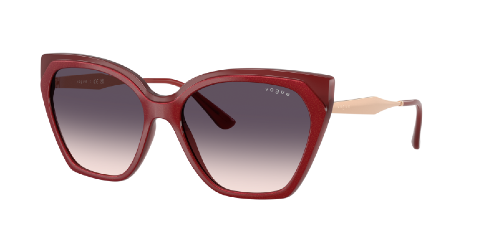 Vogue VO5521S 322136