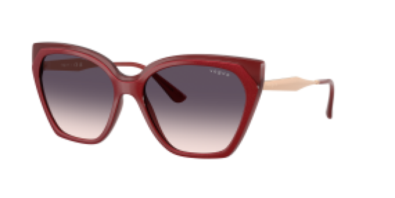 Vogue VO5521S 322136