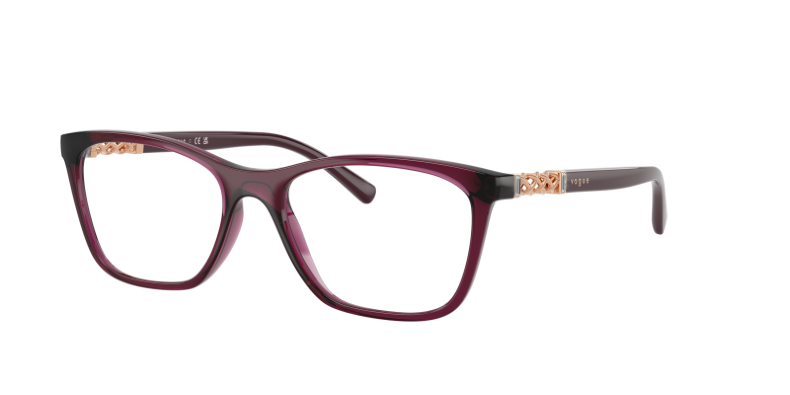 Vogue VO5632B 2989