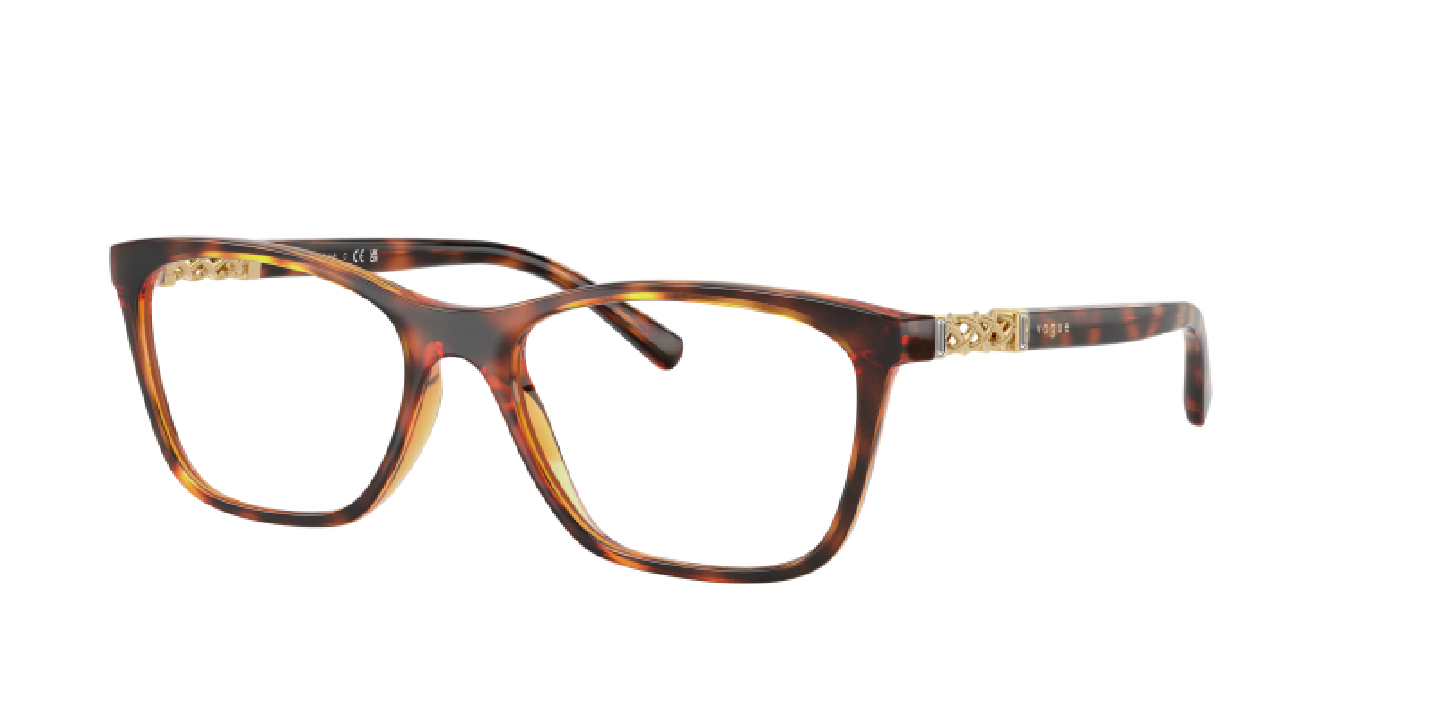 Vogue VO5632B W656