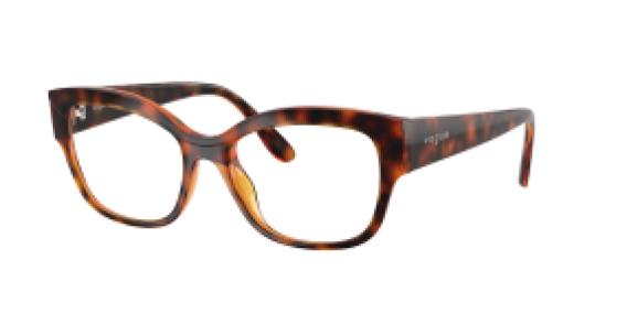 Vogue VO5635U W656