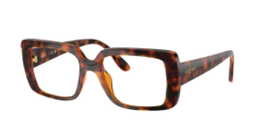 Vogue VO5636U W656