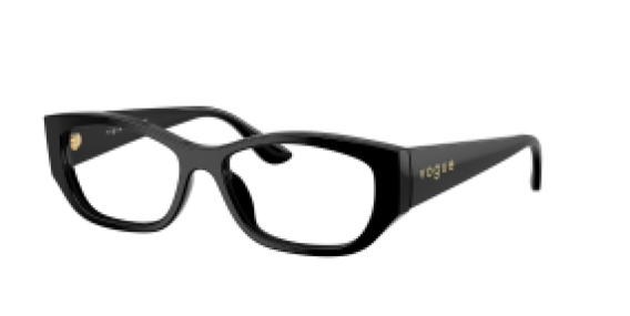 Vogue VO5640U W44