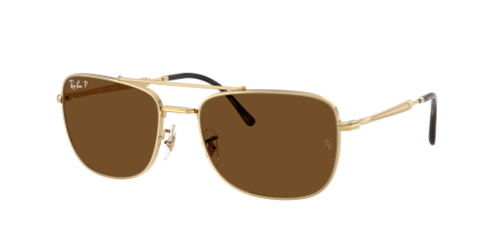 Ray-Ban RB3755 001/57