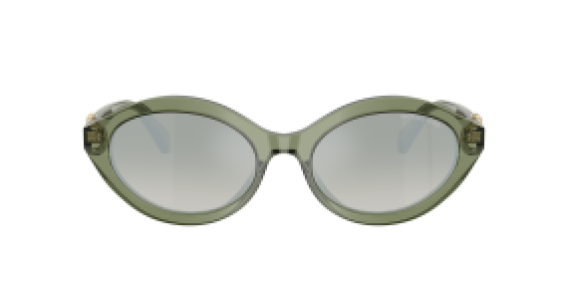 Michael Kors MK2257U 3961W0