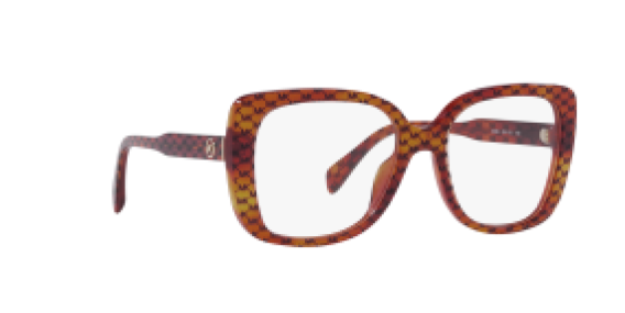 Michael Kors MK4104U 3555