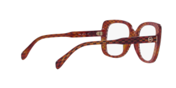 Michael Kors MK4104U 3555