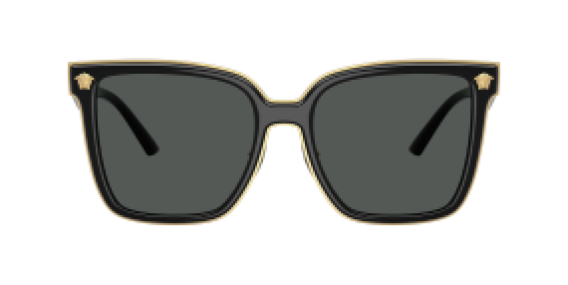 Versace VE2278D GB1/87