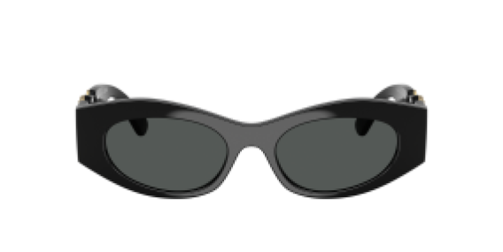 Versace VE4480U GB1/87