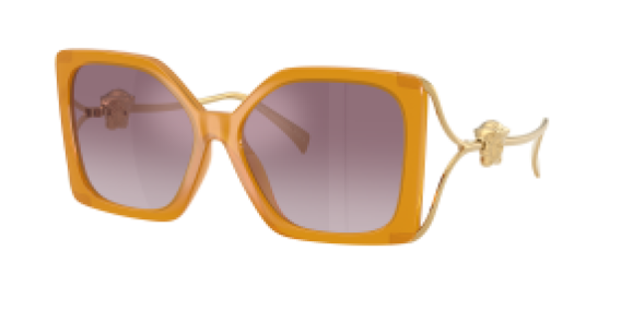 Versace VE4502U 55376X