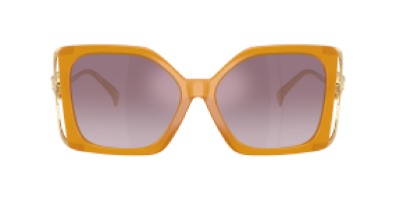 Versace VE4502U 55376X