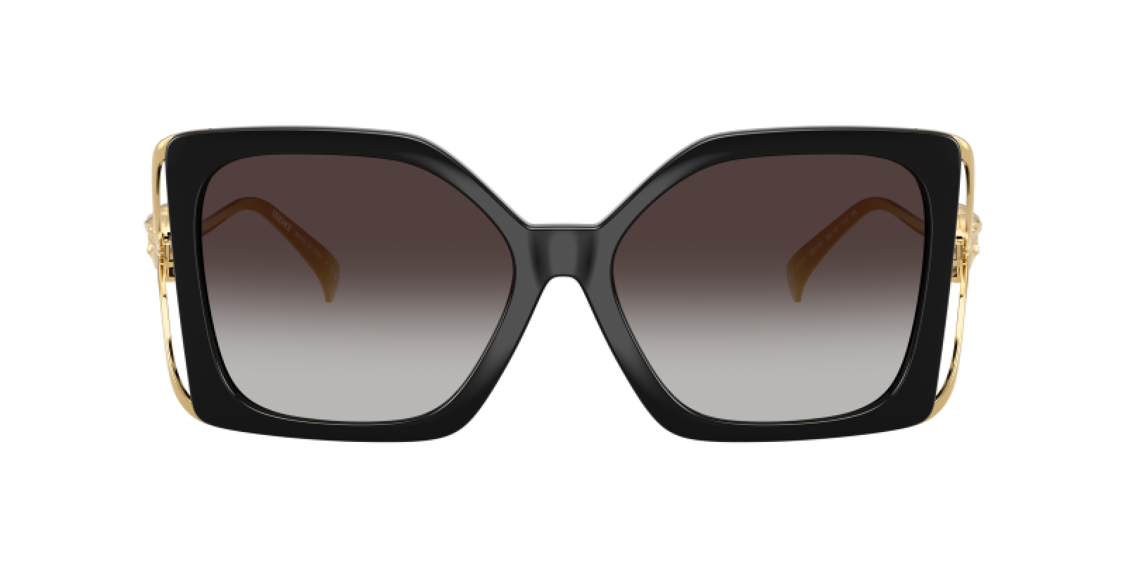 Versace VE4502U GB1/87