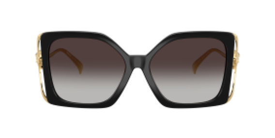 Versace VE4502U GB1/87