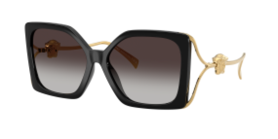 Versace VE4502U GB1/87