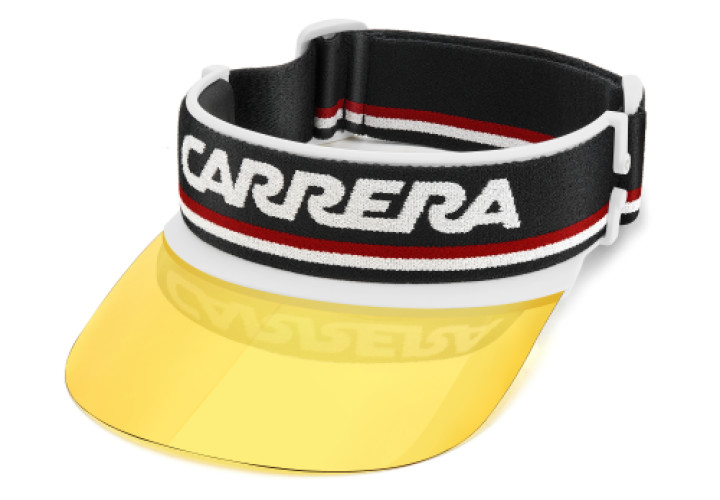 Carrera CASPORT VISOR OIT