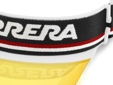 Carrera CASPORT VISOR OIT