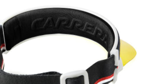 Carrera CASPORT VISOR OIT