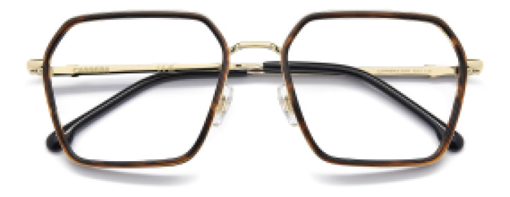 Carrera CA3095 EX4