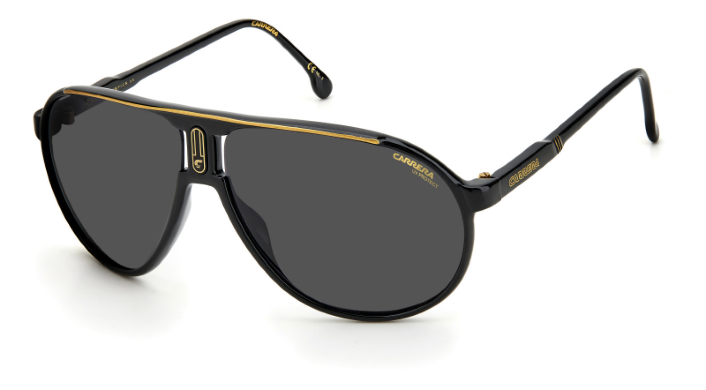 Carrera CACHAMPION65/N 807 IR