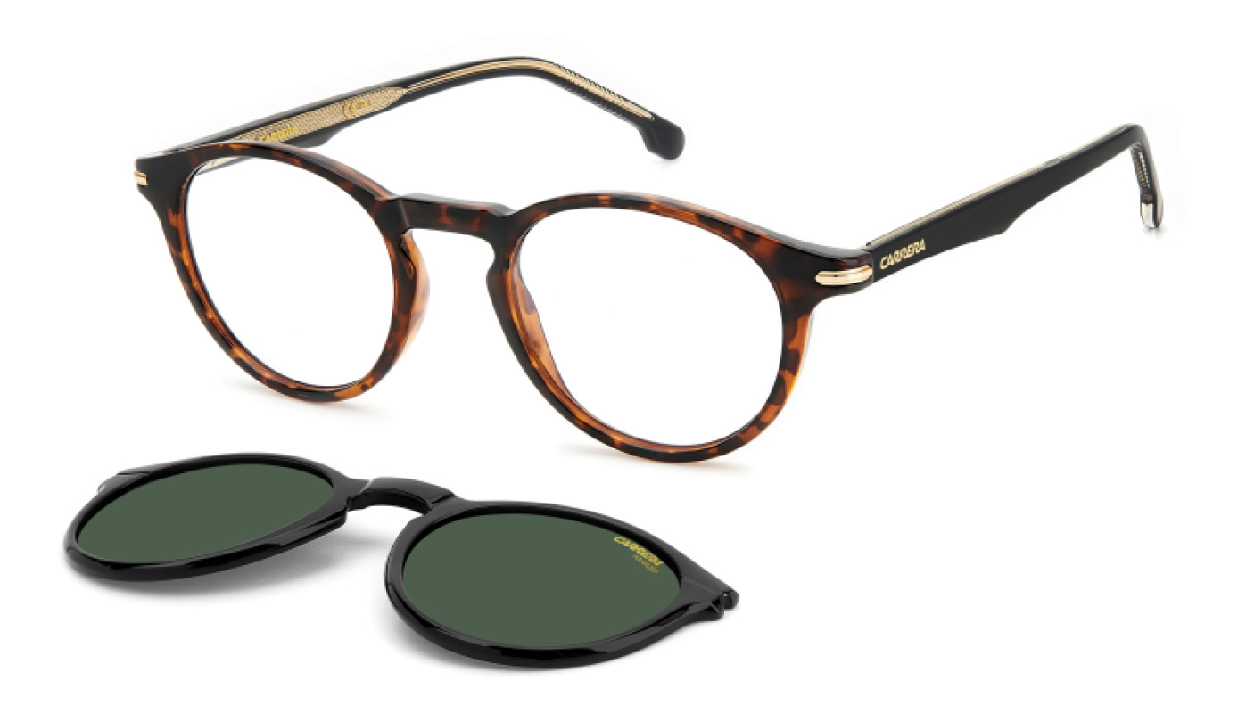 Carrera CA297/CS 086 UC
