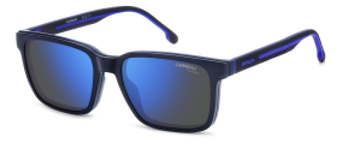 Carrera CA8069/CS FLL 5X
